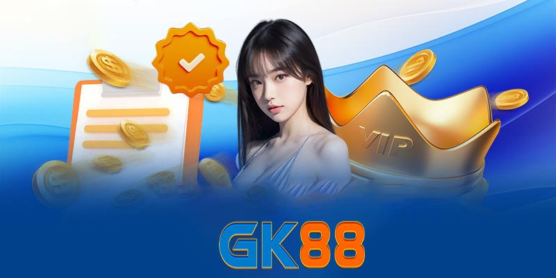 Blog Gk88 - Khám phá thế giới game online trên GK88!